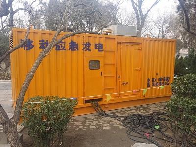 循化柴油发电机维修保养工作要做哪些